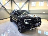 Thumbnail Ford Ranger 2.0 BiTurbo double cab Wildtrak X 4WD