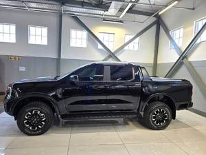 Ford Ranger 2.0 BiTurbo double cab Wildtrak X 4WD - Image 2