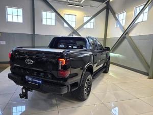 Ford Ranger 2.0 BiTurbo double cab Wildtrak X 4WD - Image 3