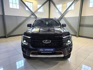 Ford Ranger 2.0 BiTurbo double cab Wildtrak X 4WD - Image 5