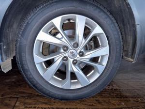 Hyundai Tucson 2.0 Premium auto - Image 10