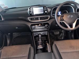 Hyundai Tucson 2.0 Premium auto - Image 15