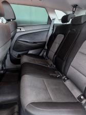 Hyundai Tucson 2.0 Premium auto - Image 17