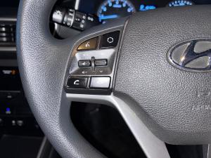 Hyundai Tucson 2.0 Premium auto - Image 18