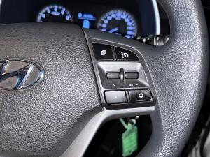 Hyundai Tucson 2.0 Premium auto - Image 19