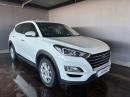 Thumbnail Hyundai Tucson 2.0 Premium auto