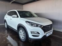 Thumbnail Hyundai Tucson 2.0 Premium auto