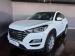 Hyundai Tucson 2.0 Premium auto - Thumbnail 1