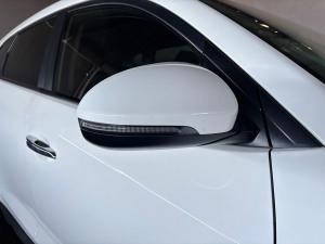 Hyundai Tucson 2.0 Premium auto - Image 21