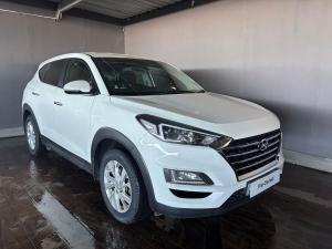 Hyundai Tucson 2.0 Premium auto - Image 2