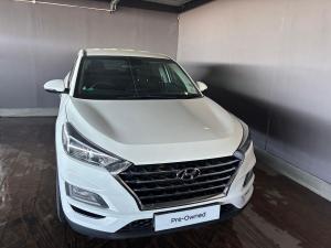 Hyundai Tucson 2.0 Premium auto - Image 3