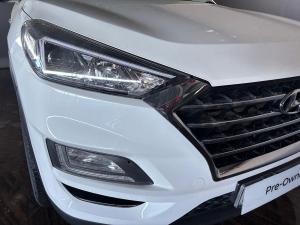 Hyundai Tucson 2.0 Premium auto - Image 4
