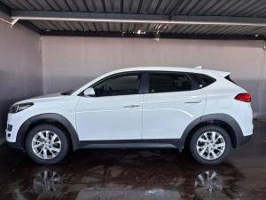 Hyundai Tucson 2.0 Premium auto - Image 6