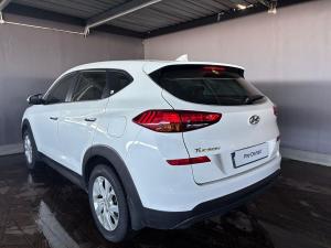 Hyundai Tucson 2.0 Premium auto - Image 7
