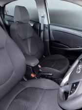 Hyundai Accent sedan 1.6 Fluid auto - Image 13