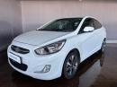 Thumbnail Hyundai Accent sedan 1.6 Fluid auto