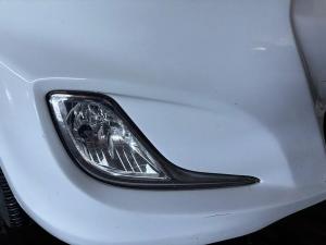 Hyundai Accent sedan 1.6 Fluid auto - Image 21