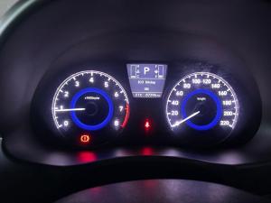Hyundai Accent sedan 1.6 Fluid auto - Image 25