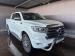 GWM P-Series 2.0TD double cab LT - Thumbnail 1