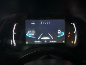 GWM P-Series 2.0TD double cab LT - Image 30