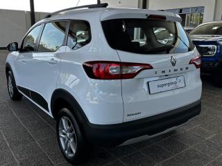 Renault Triber 1.0 Dynamique