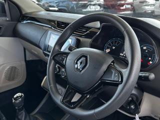 Renault Triber 1.0 Dynamique