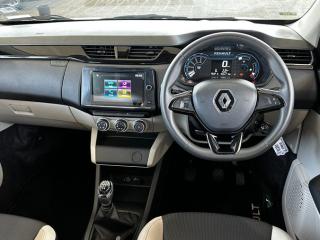 Renault Triber 1.0 Dynamique