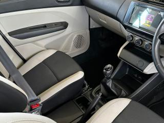 Renault Triber 1.0 Dynamique