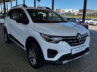 Renault Triber 1.0 Dynamique