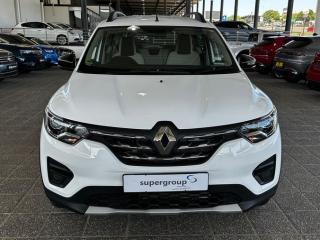 Renault Triber 1.0 Dynamique
