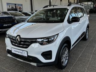 Renault Triber 1.0 Dynamique