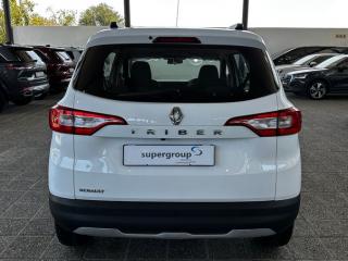 Renault Triber 1.0 Dynamique