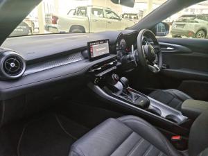 Alfa Romeo Tonale 1.5T Hybrid Speciale - Image 12