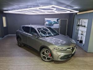 Alfa Romeo Tonale 1.5T Hybrid Speciale - Image 1
