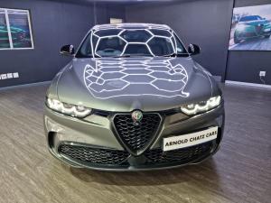 Alfa Romeo Tonale 1.5T Hybrid Speciale - Image 2