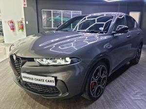 Alfa Romeo Tonale 1.5T Hybrid Speciale - Image 4