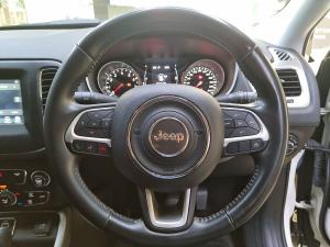 Jeep Compass 1.4T Longitude auto - Image 14