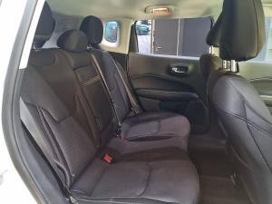 Jeep Compass 1.4T Longitude auto - Image 18
