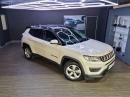 Thumbnail Jeep Compass 1.4T Longitude auto