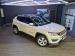 Jeep Compass 1.4T Longitude auto - Thumbnail 1