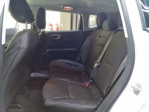 Jeep Compass 1.4T Longitude auto - Image 26
