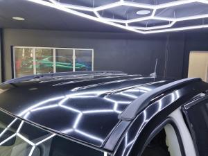 Jeep Compass 1.4T Longitude auto - Image 28