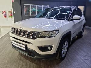 Jeep Compass 1.4T Longitude auto - Image 3