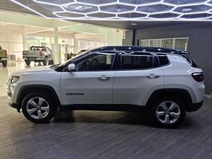 Jeep Compass 1.4T Longitude auto - Image 4