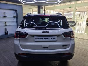 Jeep Compass 1.4T Longitude auto - Image 5