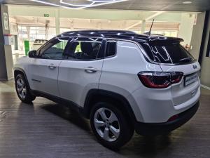 Jeep Compass 1.4T Longitude auto - Image 6