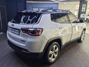Jeep Compass 1.4T Longitude auto - Image 7