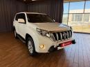 Thumbnail Toyota Land Cruiser Prado 3.0DT VX