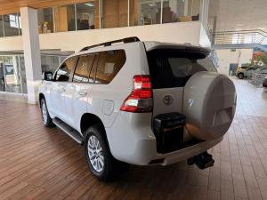 Toyota Land Cruiser Prado 3.0DT VX - Image 6