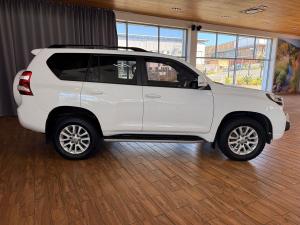 Toyota Land Cruiser Prado 3.0DT VX - Image 8
